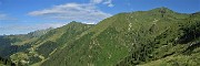 15 Pizzo delle Segade e Monte Azzarini-Fioraro